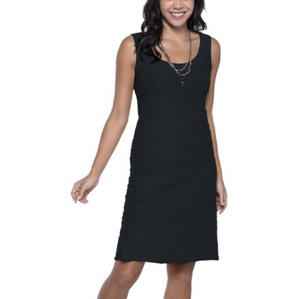Toad&Co Samba Wave Tank Dress